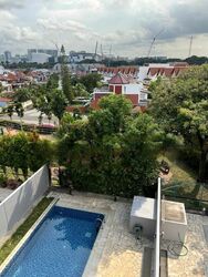 Seletar Road (D28), Semi-Detached #439836571